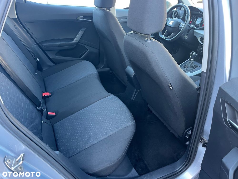 Seat Arona 1.0 TSI Style S&S - 14