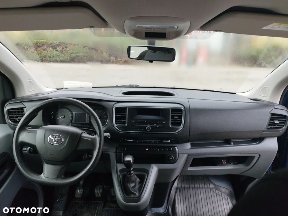 Toyota ProAce - 17