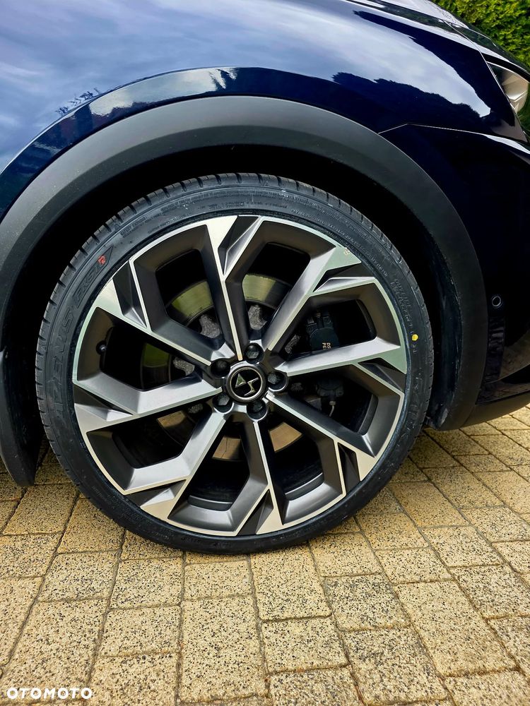 DS Automobiles DS 7 1.6 E-Tense 4x4 La Premiere - 13