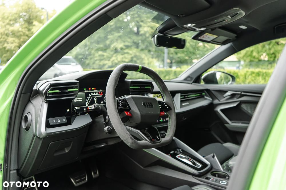 Audi RS3 Limousine TFSI Quattro S tronic - 28