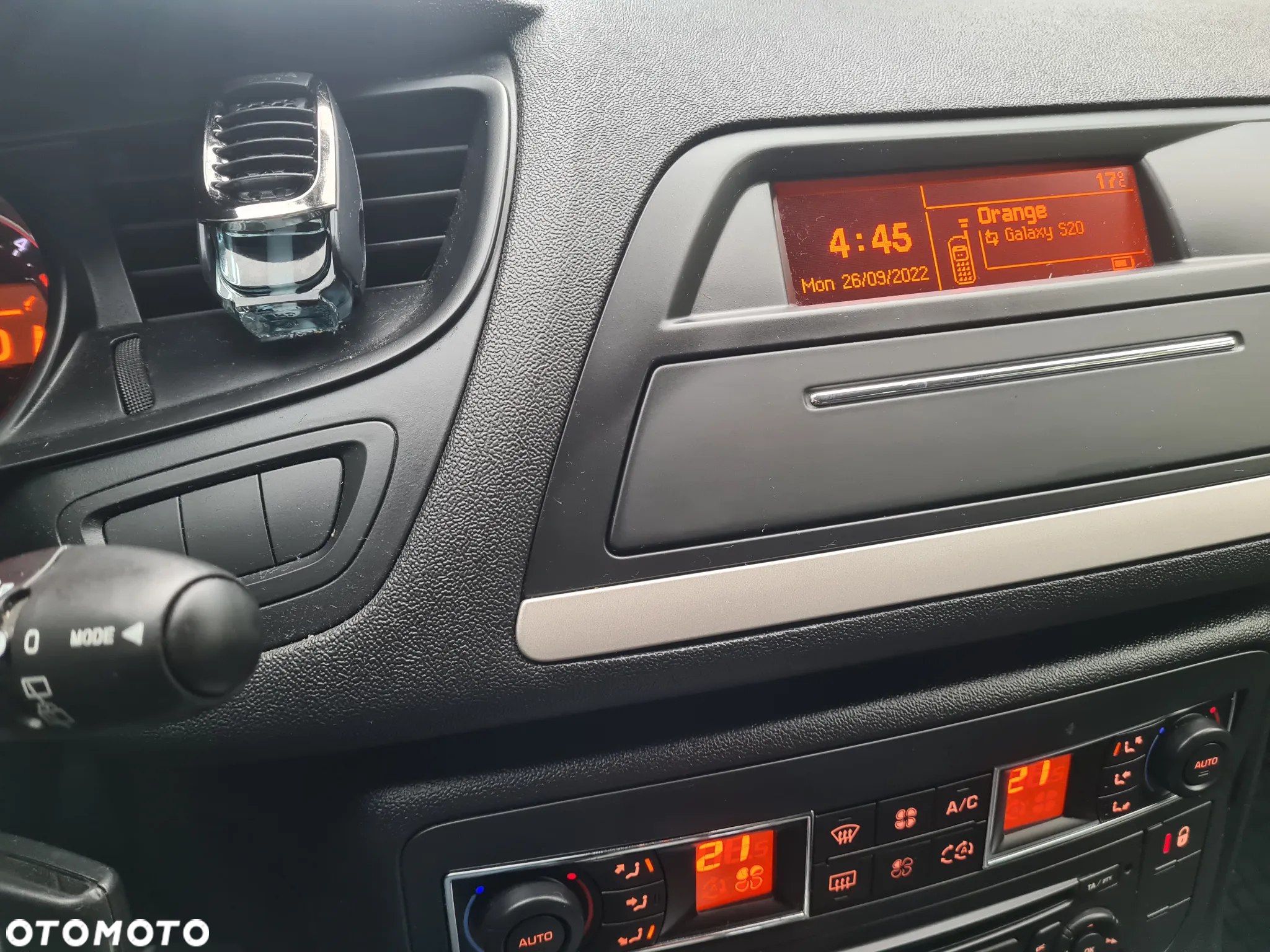 Citroën C5 2.0 HDi Exclusive - 5