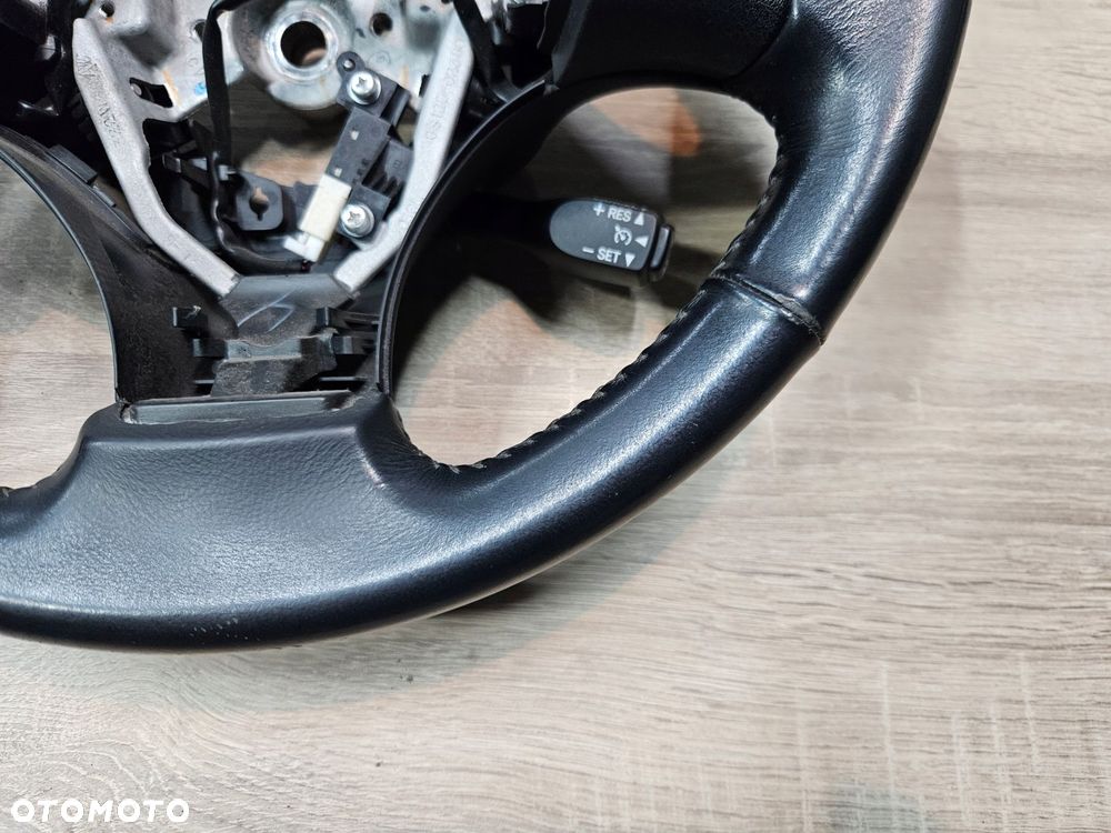 lexus is ii 220 250 kierownica skóra - 4