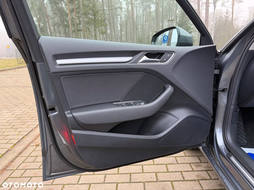 Audi A3 Sportback 1.4 TFSI Ambiente S tronic - 15