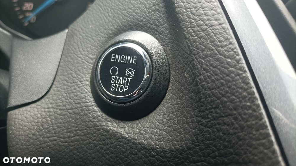 Ford Focus 2.0 TDCi Titanium - 28