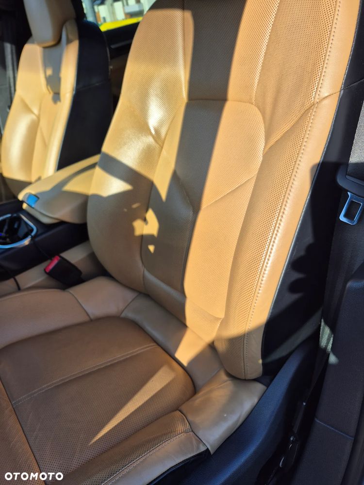 Porsche Cayenne Tiptronic S - 26
