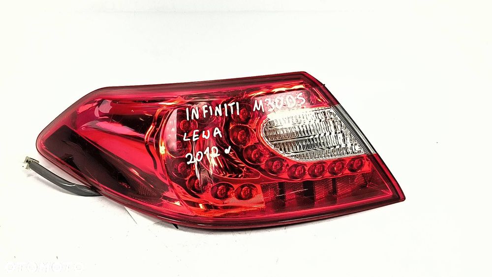 LAMPA INFINITI M30D - 1