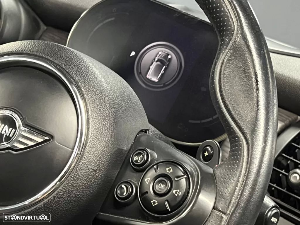 MINI 3 Portas Cooper S Auto - 26