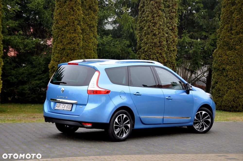 Renault Grand Scenic - 5