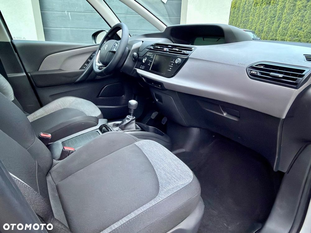 Citroën SpaceTourer - 6