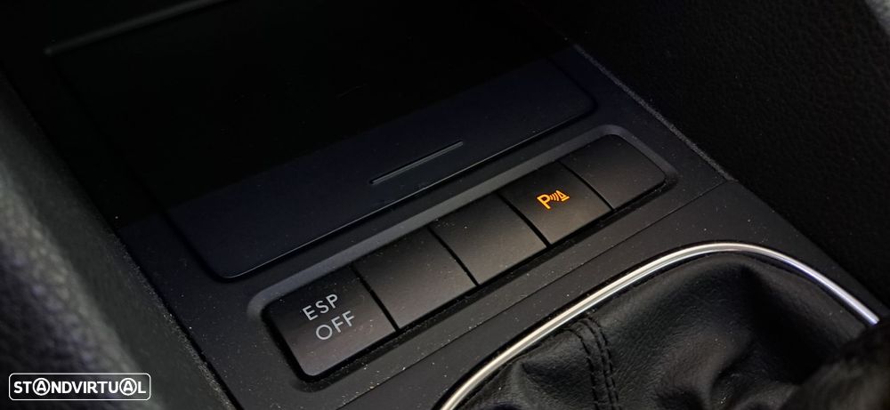 VW Golf 1.4 TSi Confortline - 10