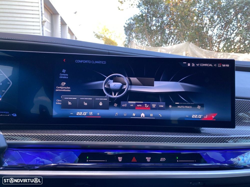 BMW 760 M760e xDrive - 13