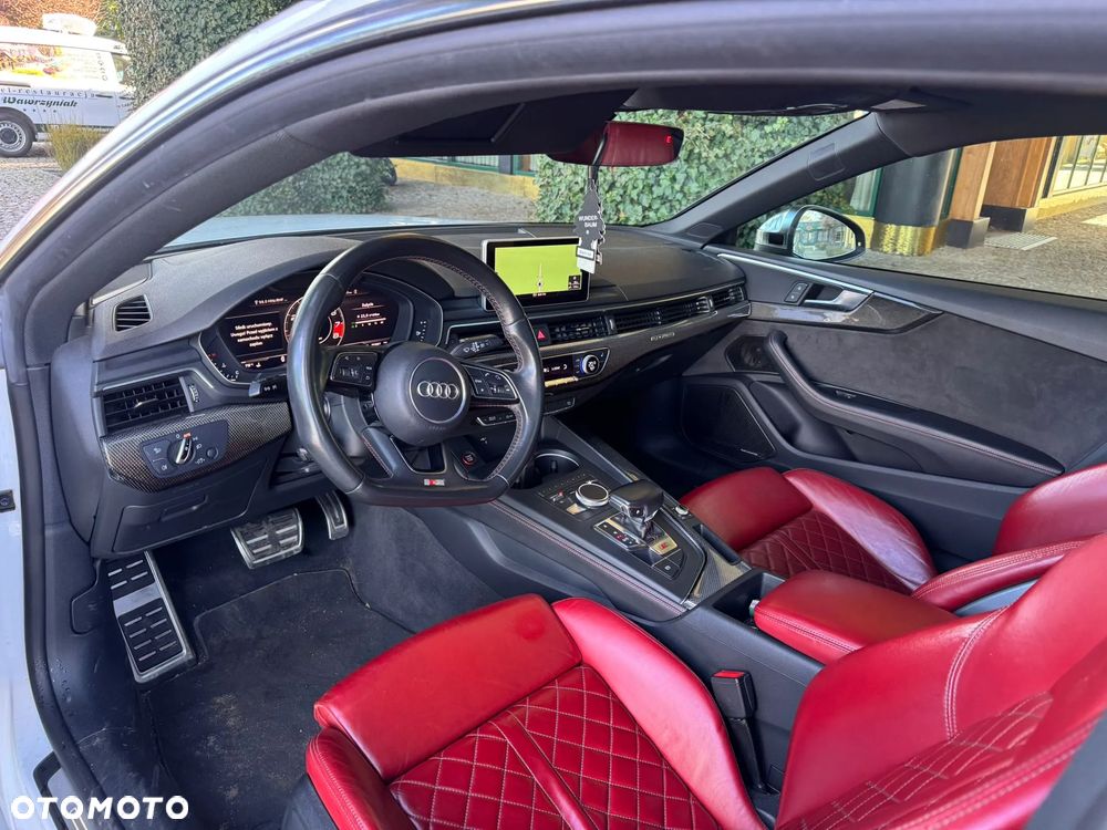 Audi S5 Coupé 3.0 TFSI quattro tiptronic - 5