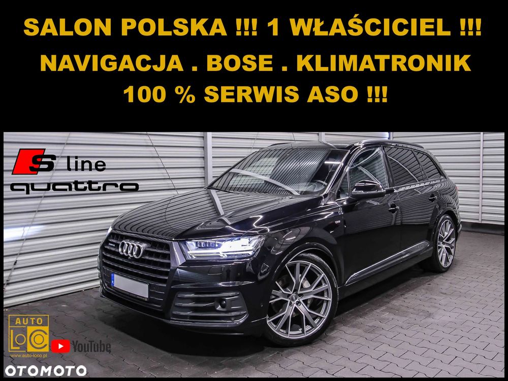 Audi Q7 - 2