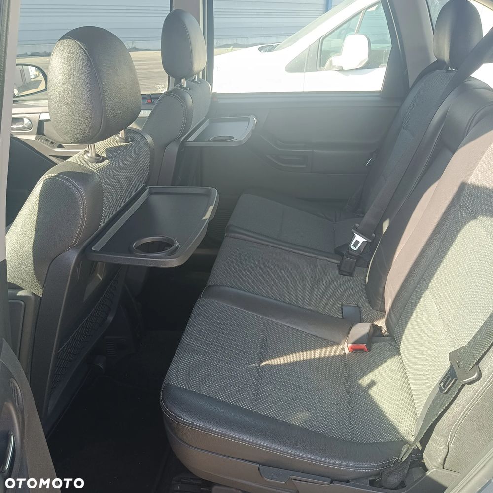 Opel Meriva 1.7 CDTI - 8