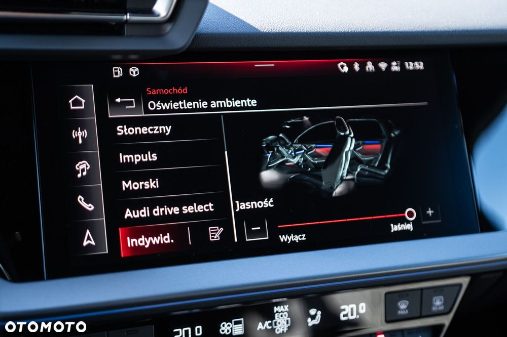 Audi S3 Sportback - 25