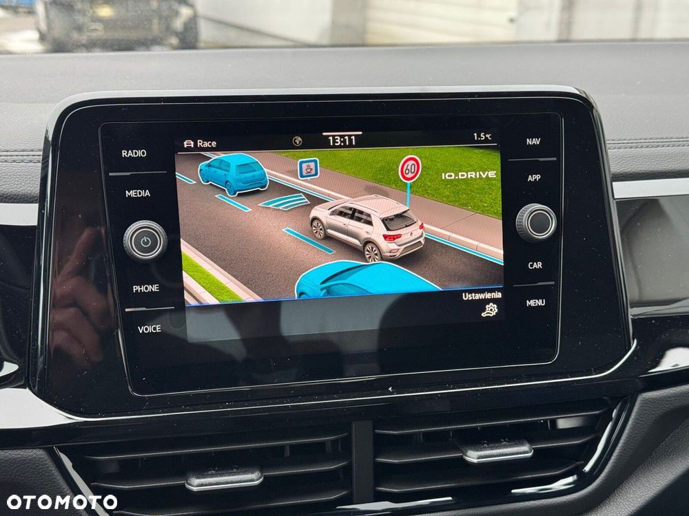 Volkswagen T-Roc 2.0 TSI 4Motion R DSG - 20