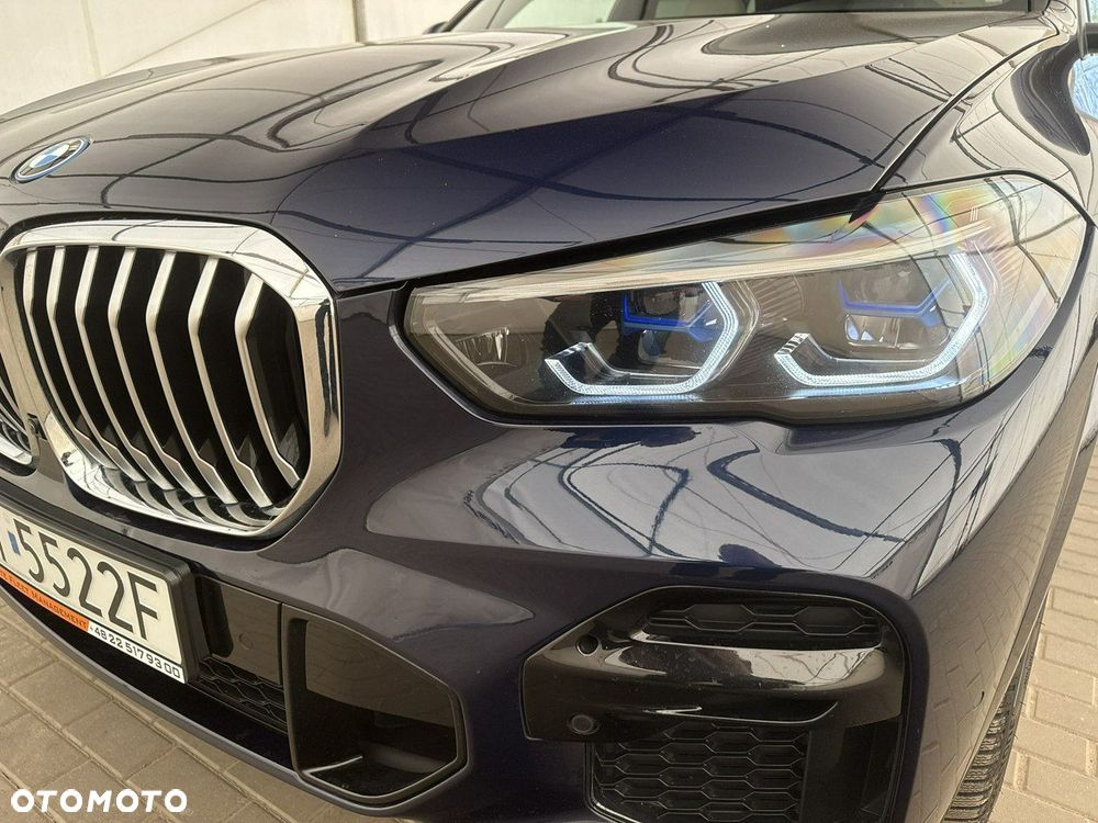 BMW X5 - 29