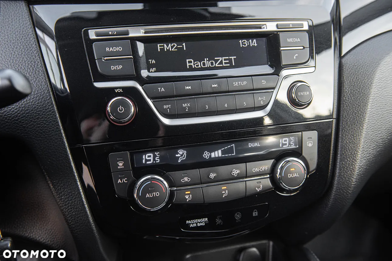 Nissan Qashqai 1.2 DIG-T Tekna - 8