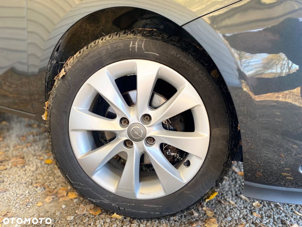 Opel Corsa 1.2 Cosmo - 18