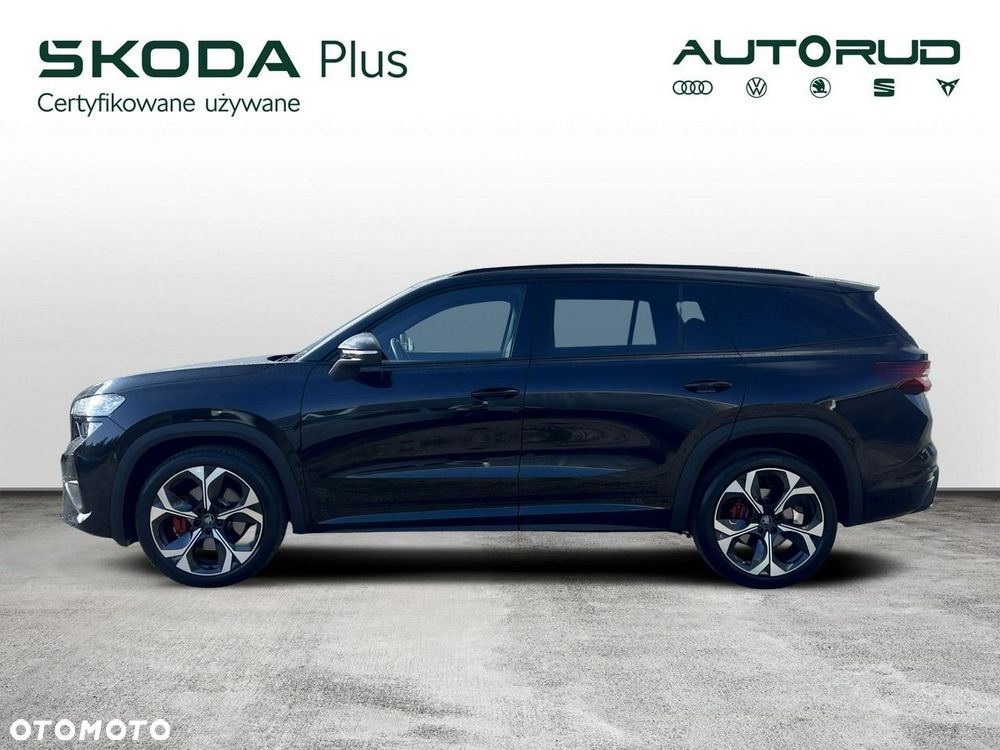 Skoda Kodiaq - 2