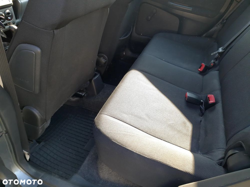 Suzuki Ignis 1.3 4x4 X-45 - 14