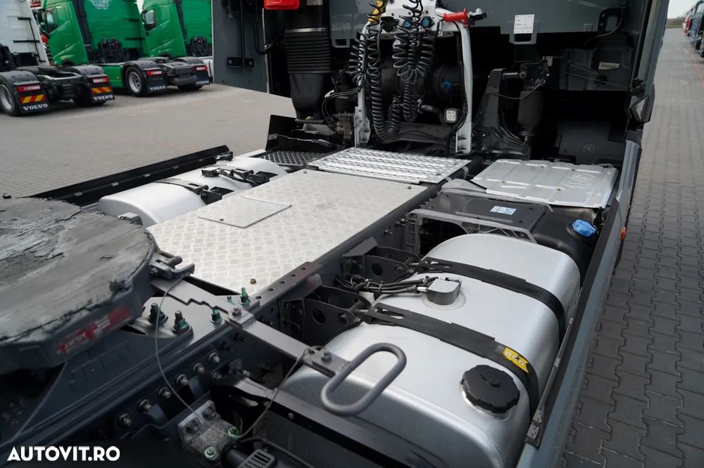 Renault T 520 / I-PARK COOL / ANVELOPE 100% / - 15