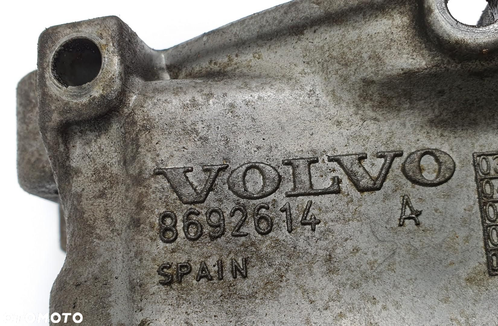 MISKA OLEJU VOLVO V50 2.4 B B5244 8692614 - 8