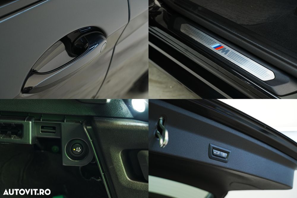 BMW X3 xDrive30e Aut. M Sport Edition - 7