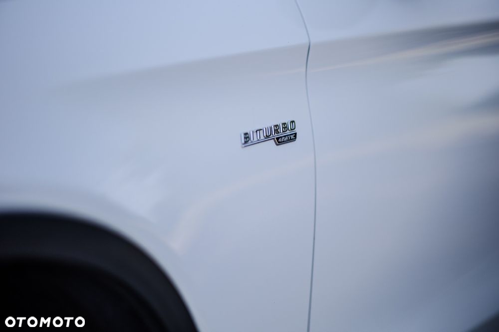 Mercedes-Benz GLC AMG 43 4Matic 9G-TRONIC - 16