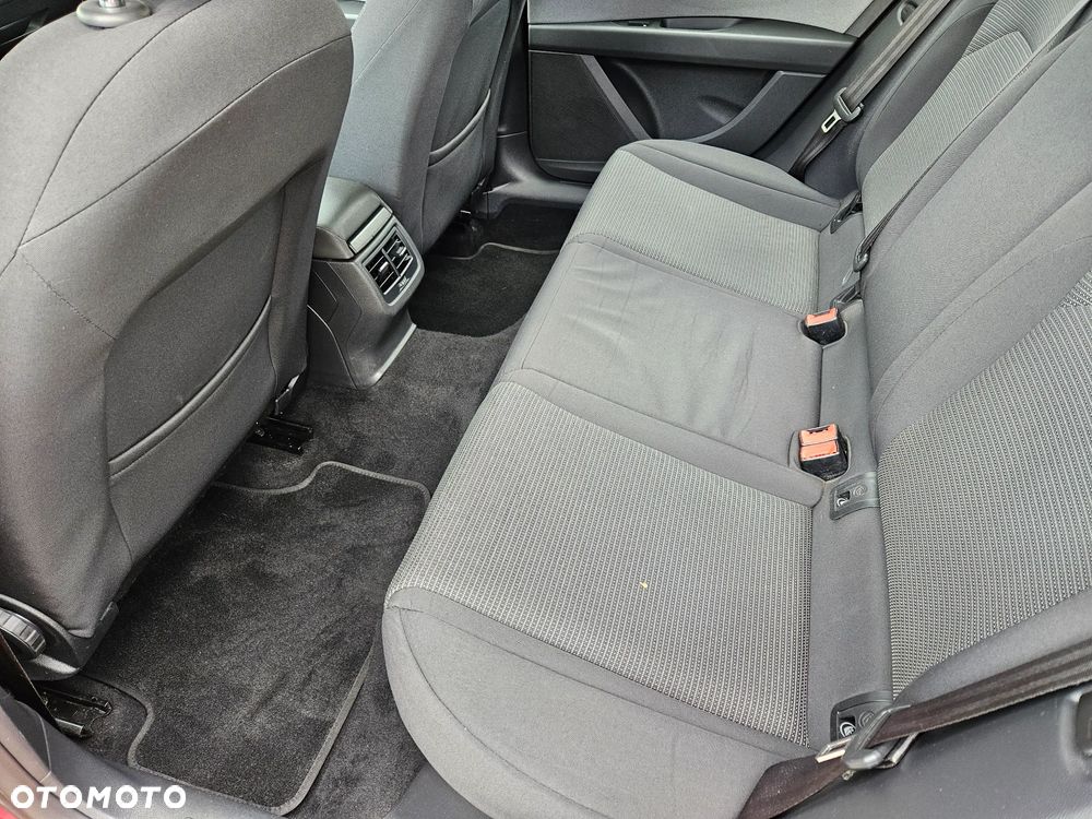 Seat Leon 1.6 TDI Start&Stop Style - 19