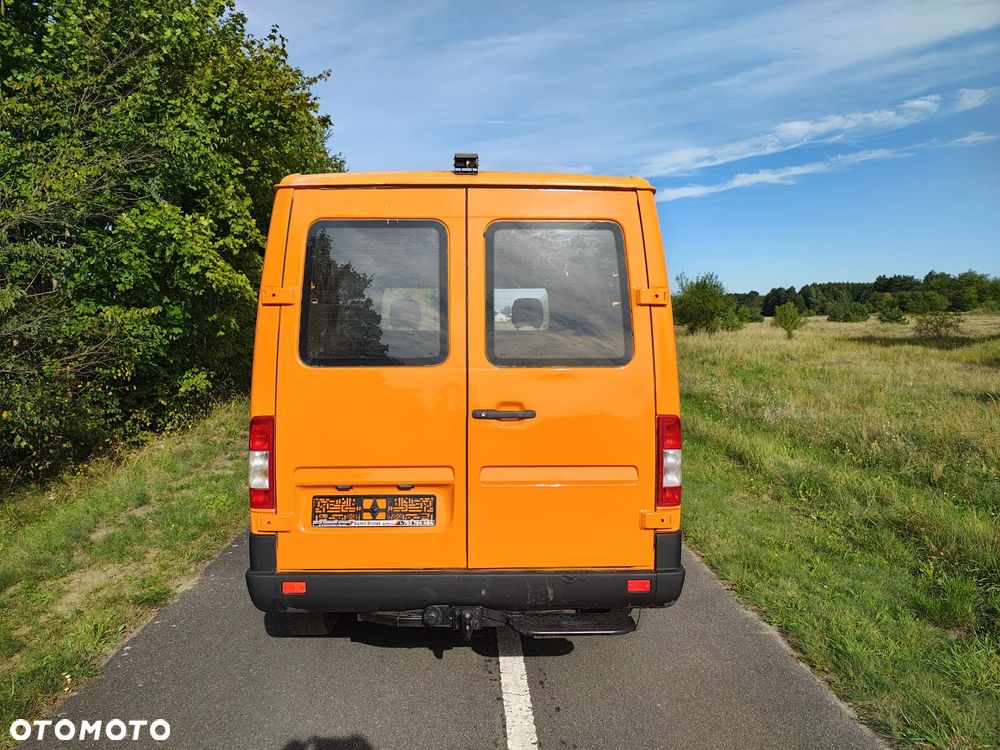 Mercedes-Benz SPRINTER - 12