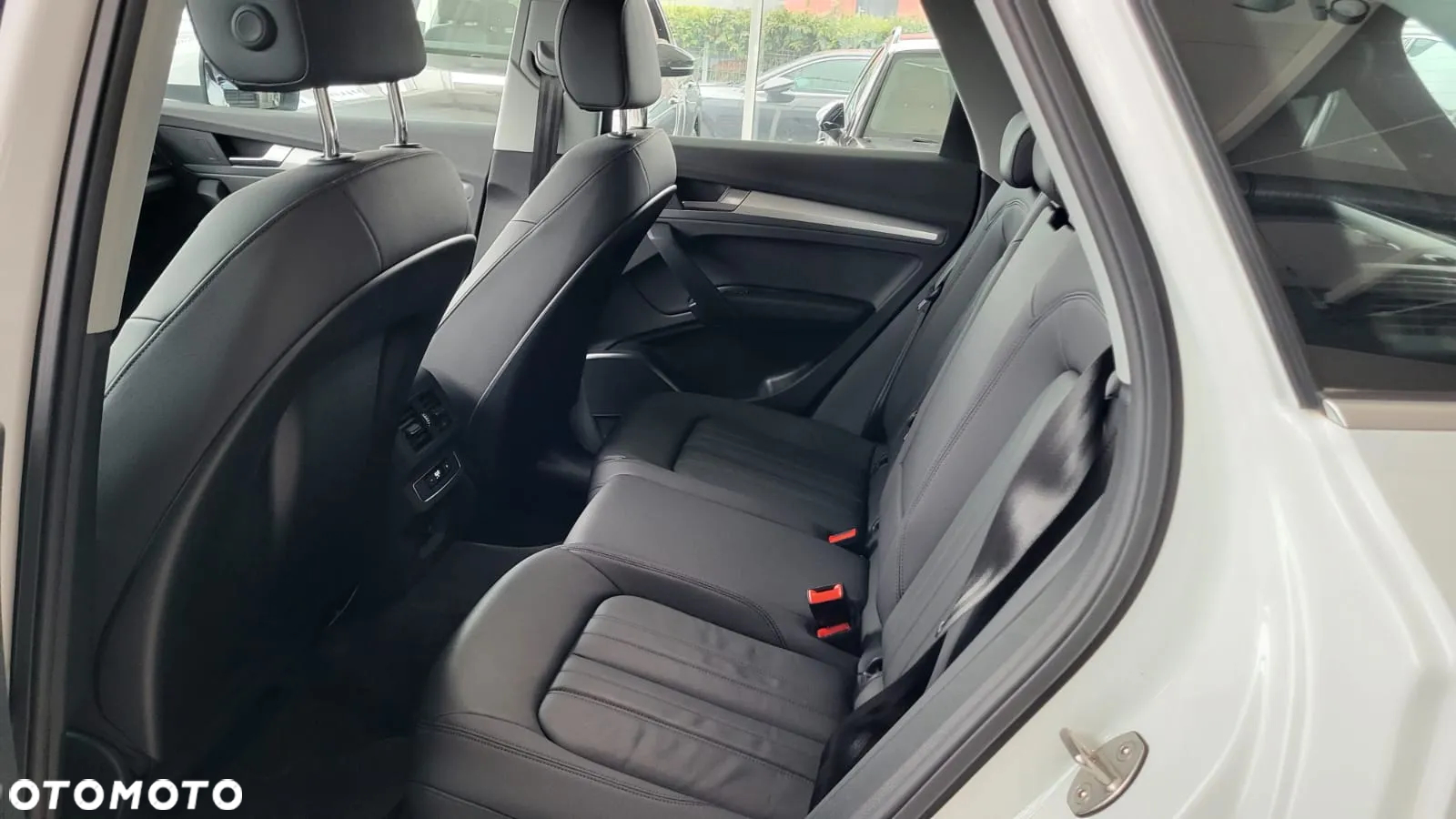 Audi Q5 - 12