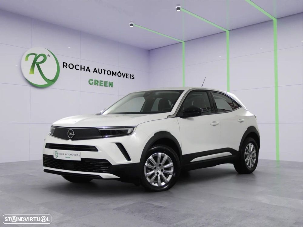 Opel Mokka-e 50 kWh GS - 1