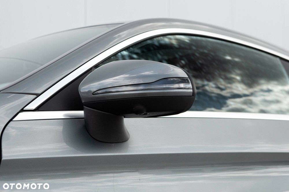 Mercedes-Benz Klasa C 200 4MATIC 9G-TRONIC - 16