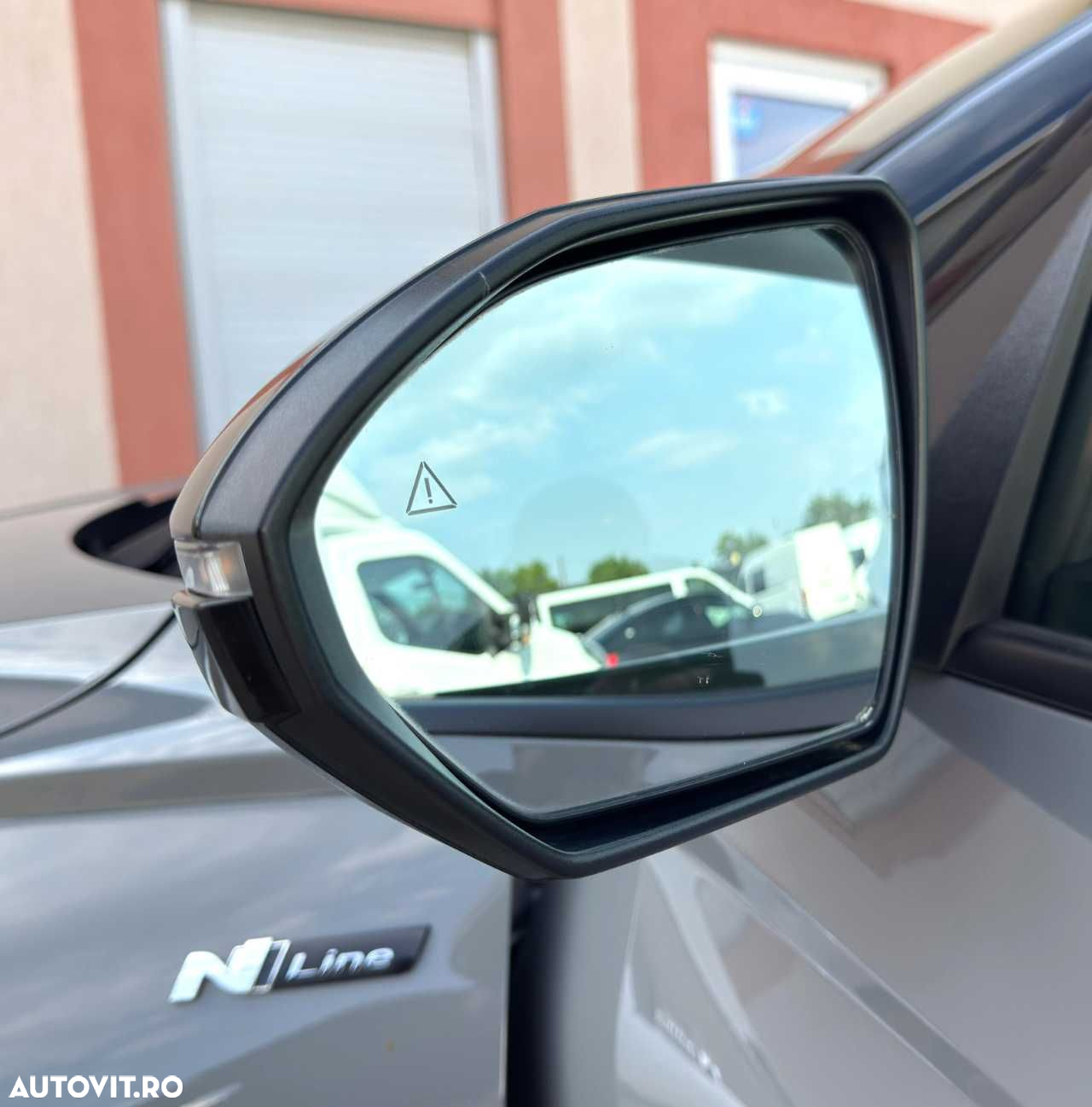 Hyundai Tucson - 16