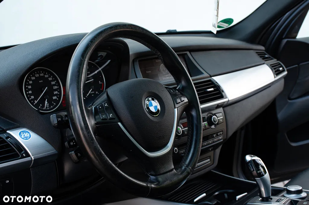 BMW X5 3.0sd xDrive - 20