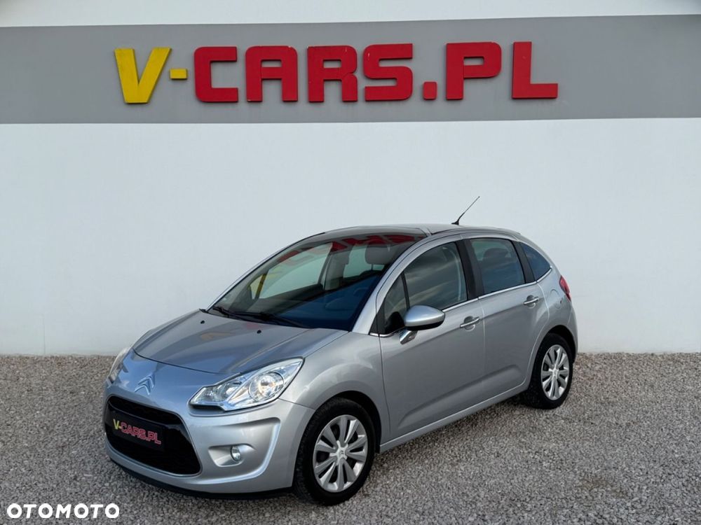 Citroën C3 - 18