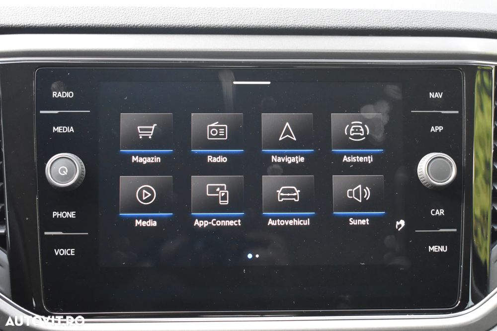 Volkswagen T-ROC 2.0 TDI DSG Design - 19