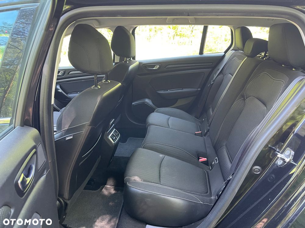 Renault Megane ENERGY TCe 130 Start & Stop LIMITED - 10
