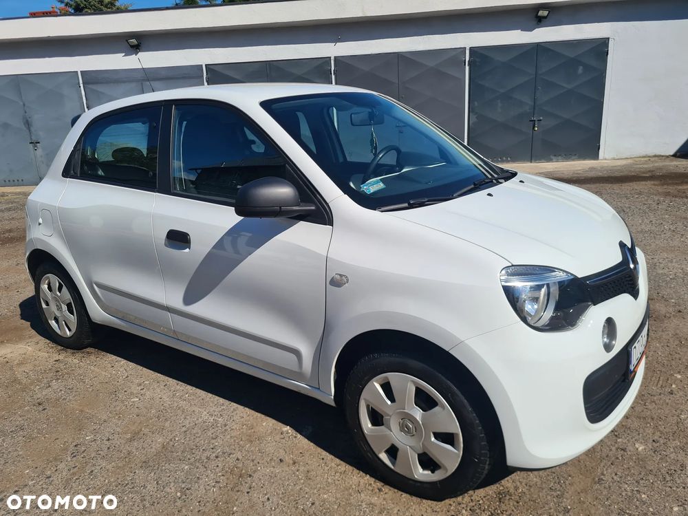 Renault Twingo - 2