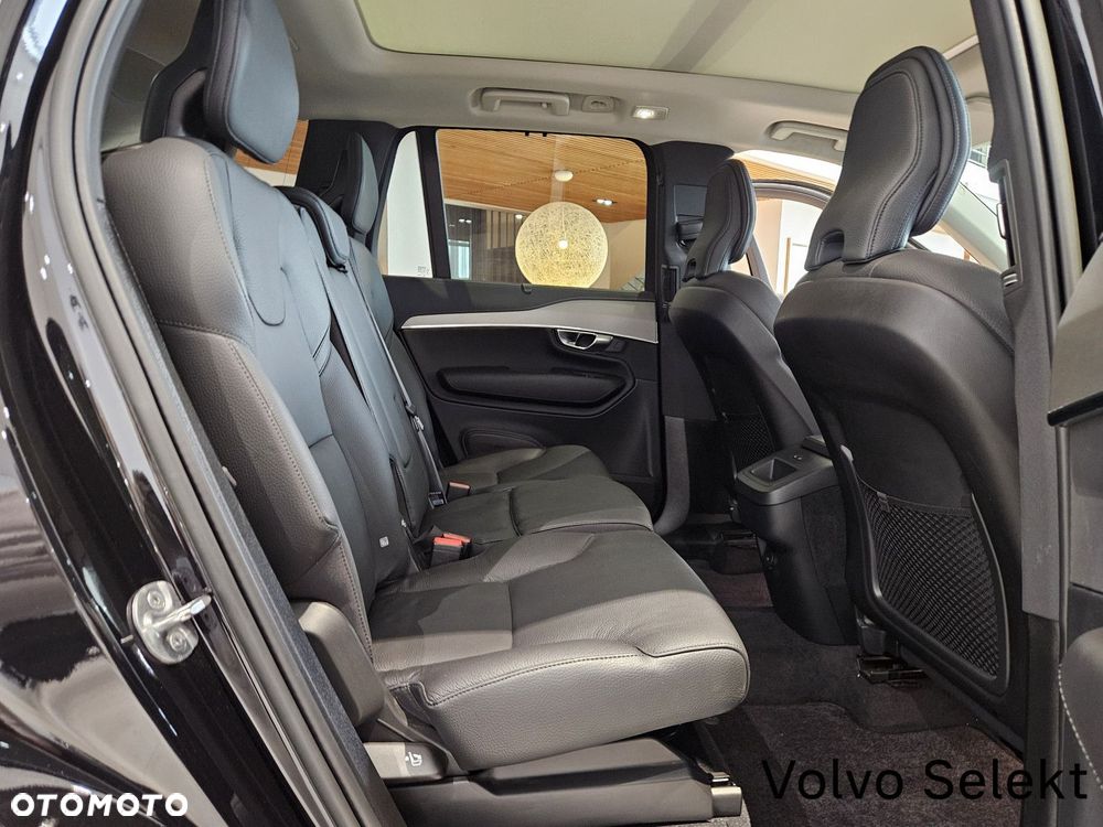 Volvo XC 90 - 29