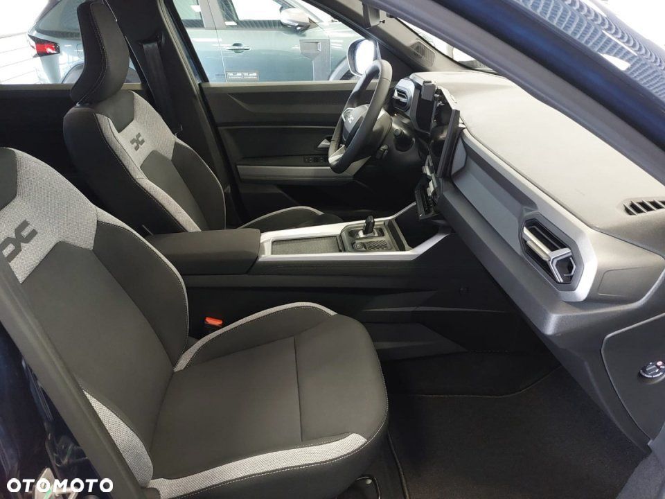 Dacia Bigster - 17