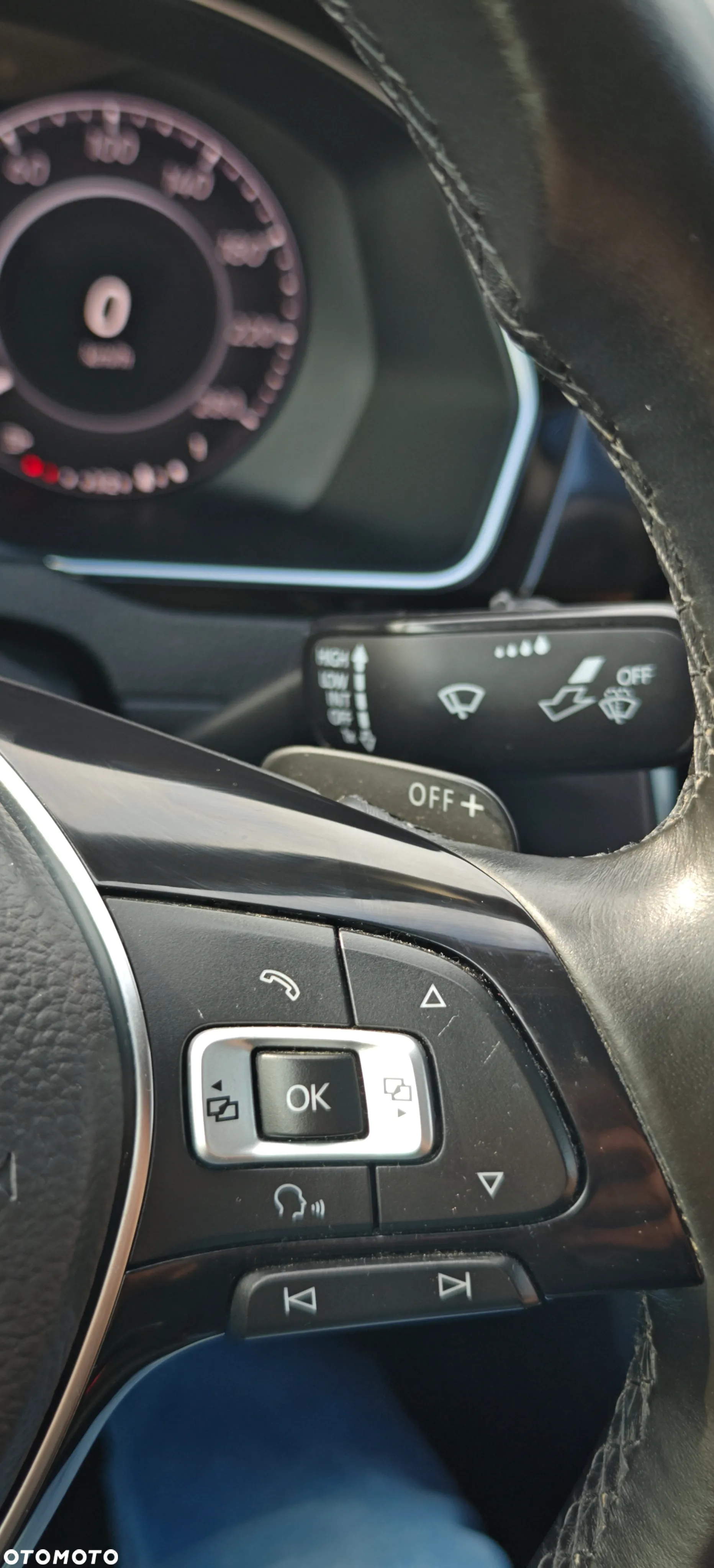 Volkswagen Arteon 2.0 TSI Elegance DSG - 14