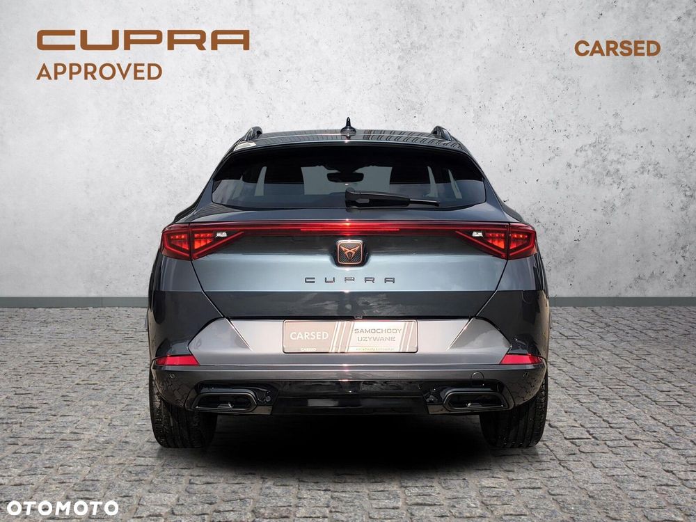 Cupra Formentor 1.5 TSI - 6