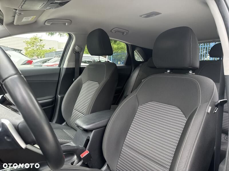 Kia Ceed 1.5 T-GDI M DCT - 17