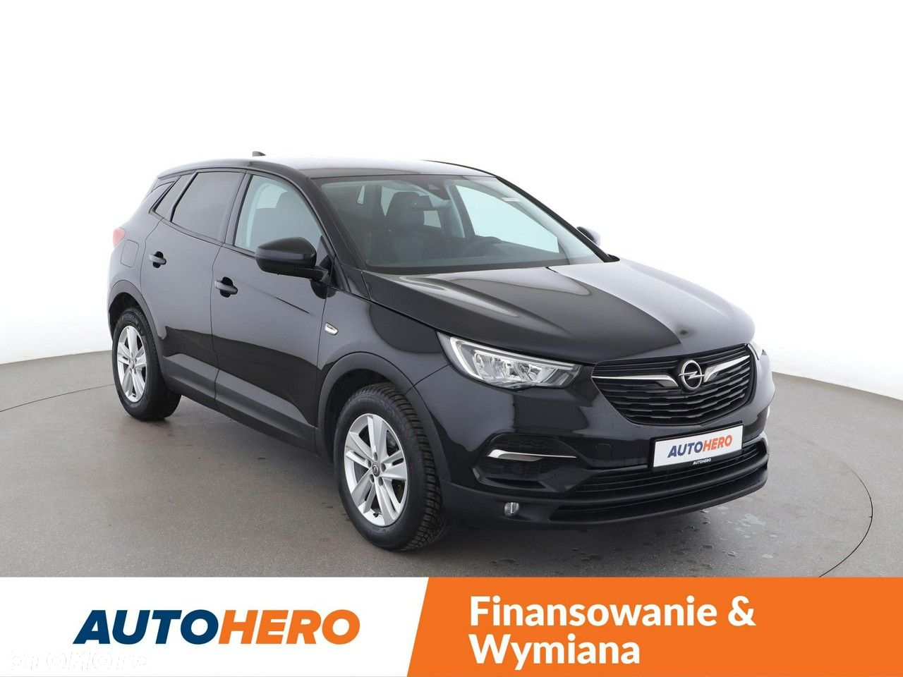 Opel Grandland X - 10