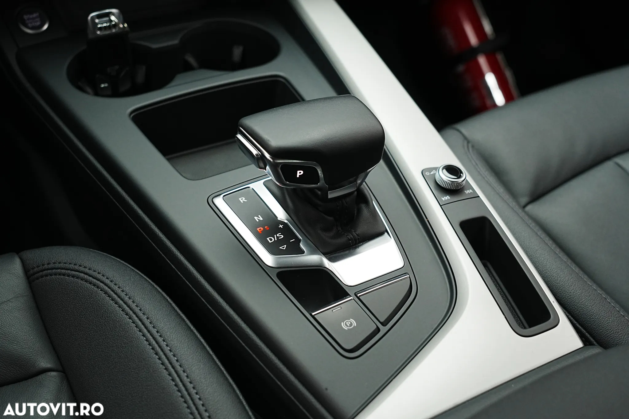 Audi A4 35 TFSI S tronic MHEV Advanced - 33
