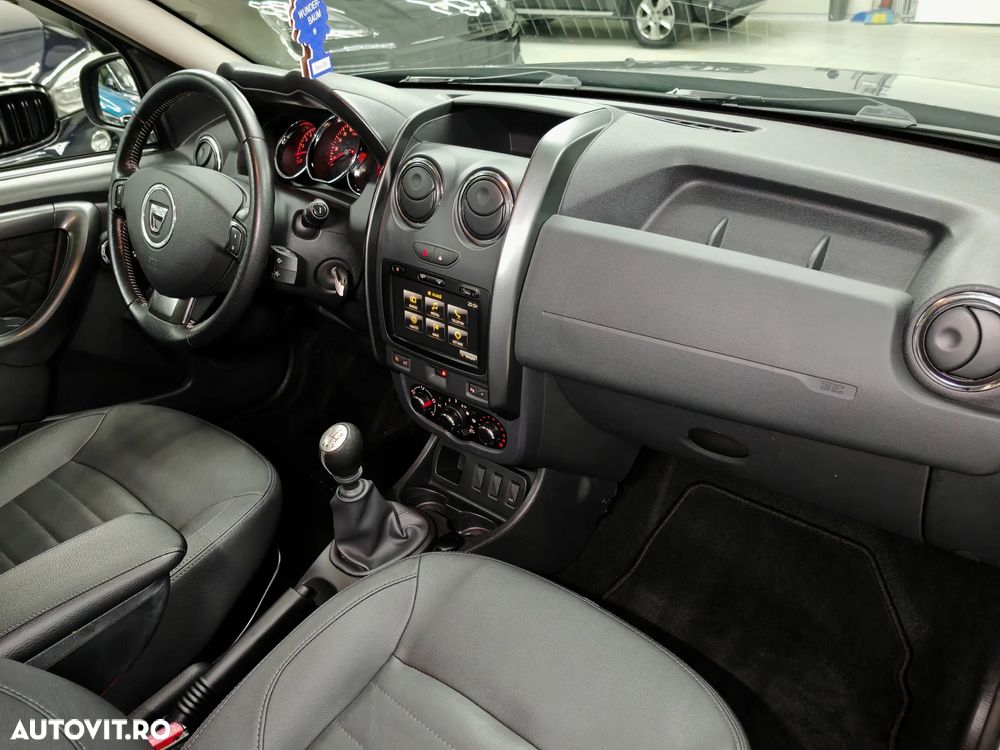 Dacia Duster TCe 125 4x2 Prestige - 7