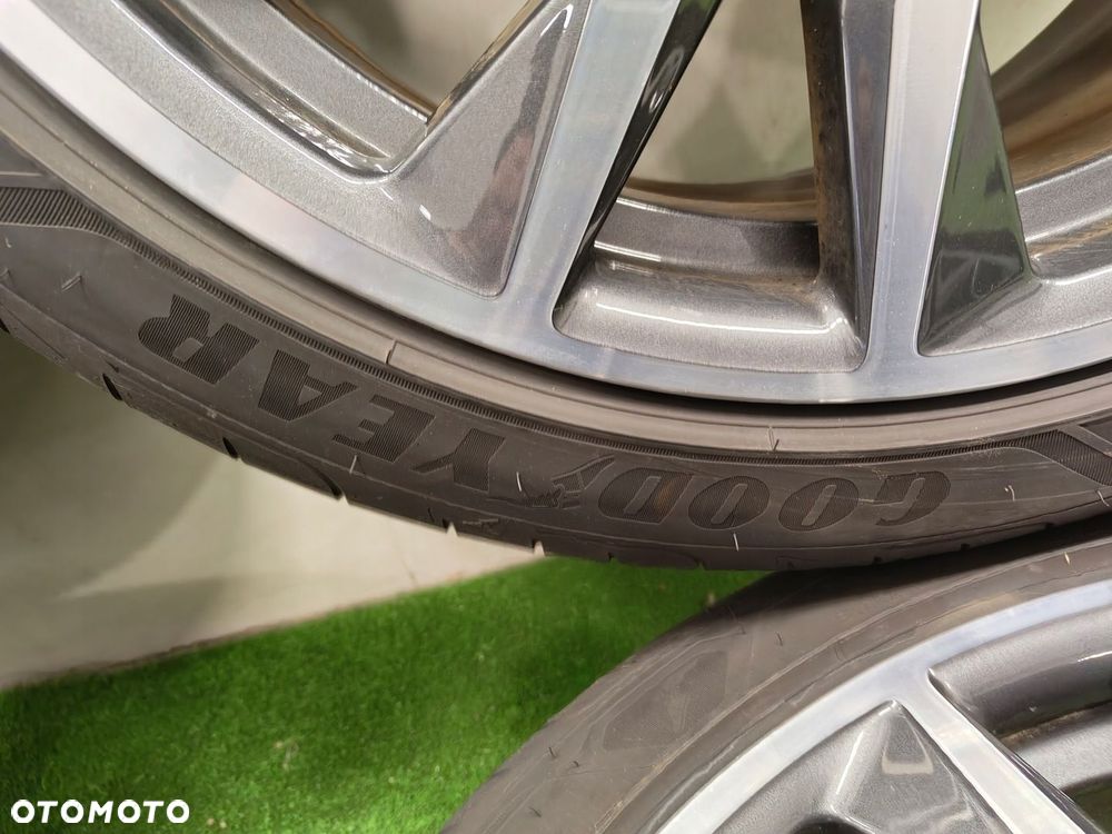 BMW X2 F39 KOŁA FELGI ALUMINIOWE 19 CALI M-PAKIET OPONY LETNIE 225/45R19 - 11