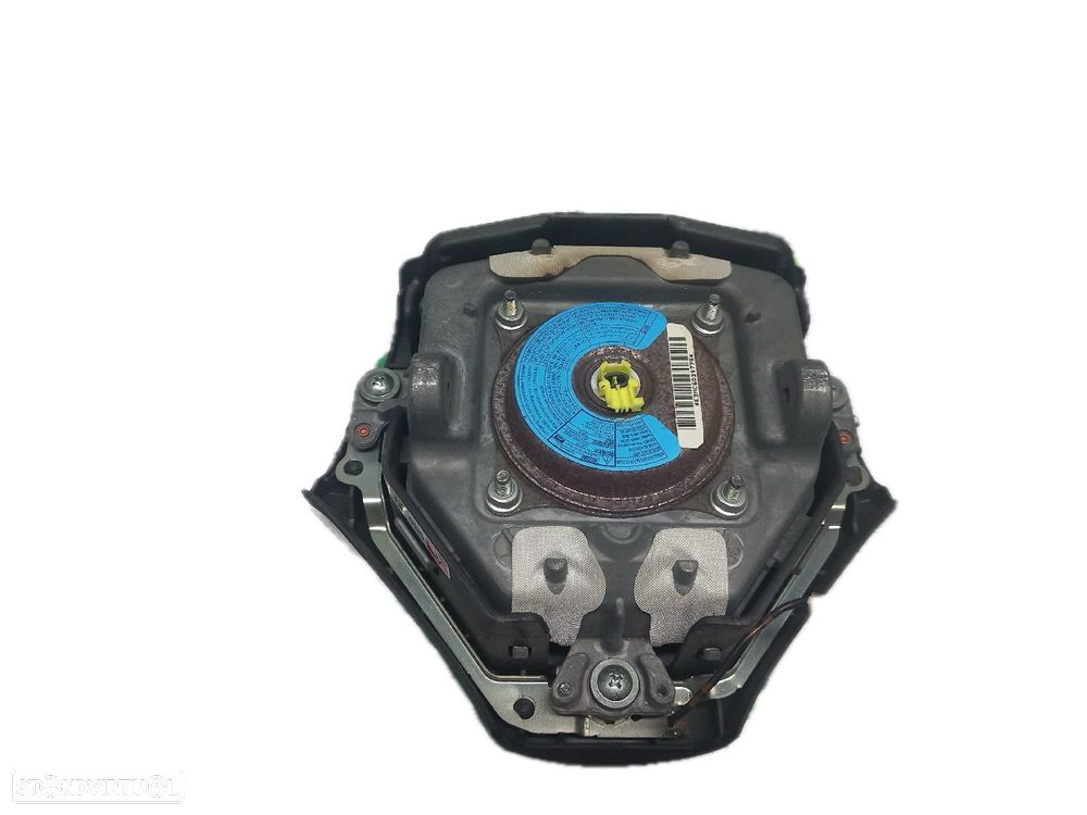 Airbag Volante Honda Accord Vii (Cl, Cn) - 2